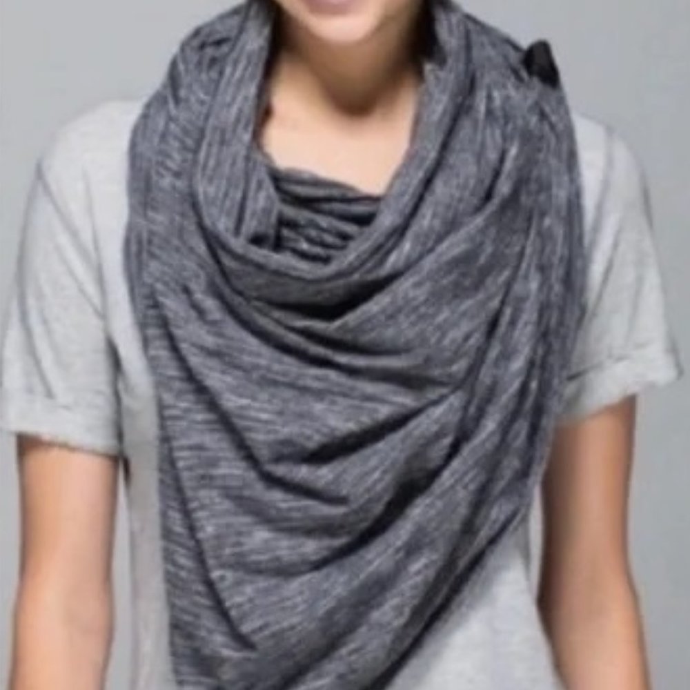 Lululemon Vinyasa Scarf - Picture 7 of 10